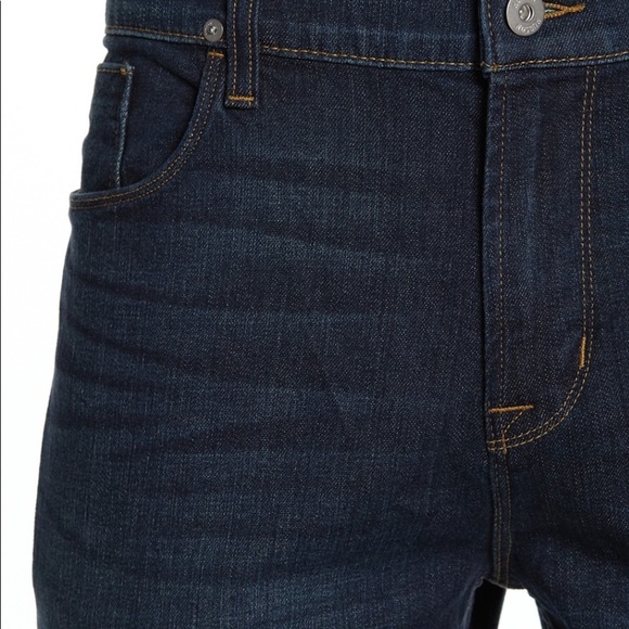 Hudson Mens Denim Jeans (NWOT) - Picture 4 of 14